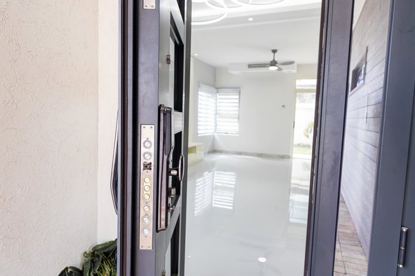 Sixth image of 287 The Onyx, Paradisiac Beac in Richmond, St. Ann, Jamaica - property is For Rent