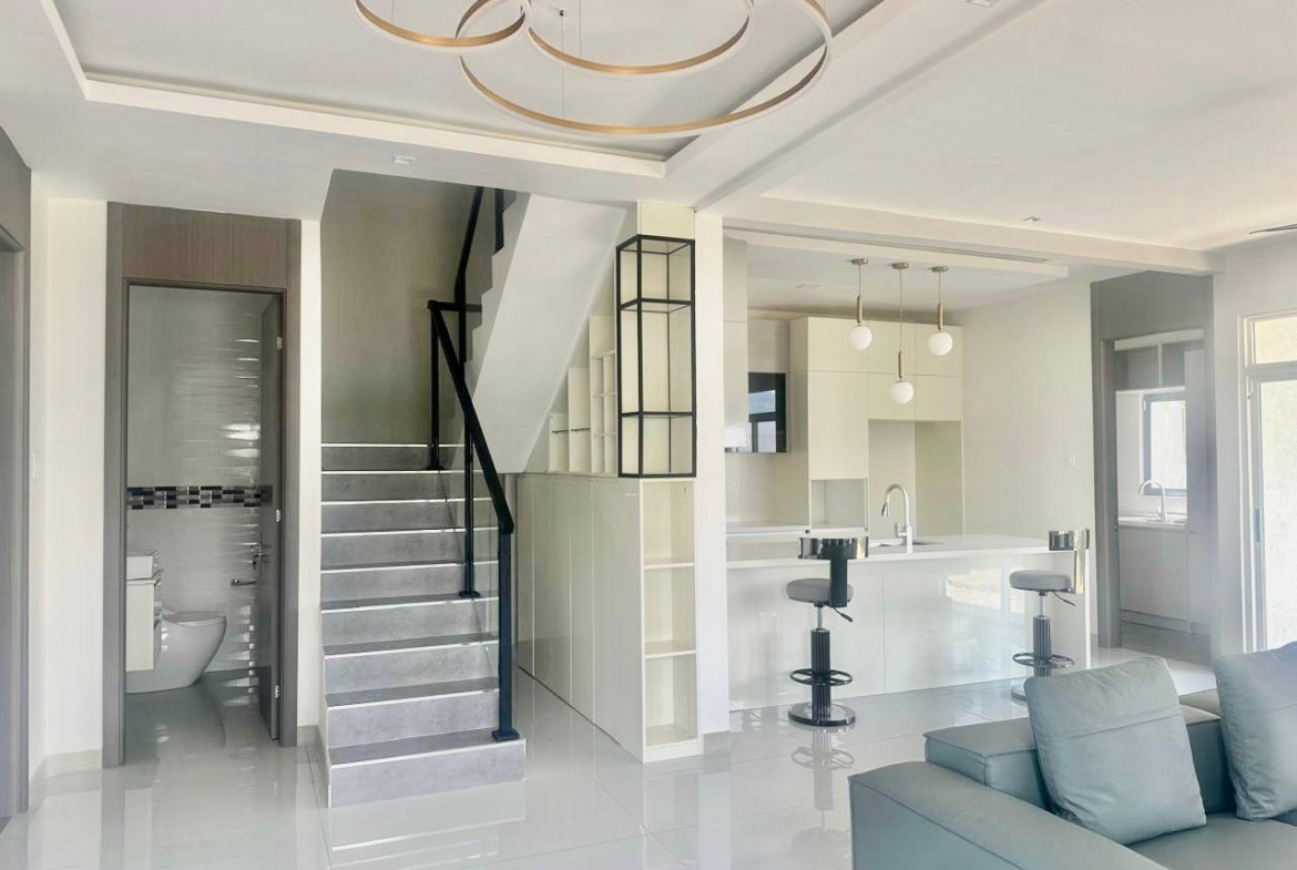 Fourth image of 303 Onyx- Paradisiac Beach Club in Richmond, St. Ann, Jamaica - property is For Sale