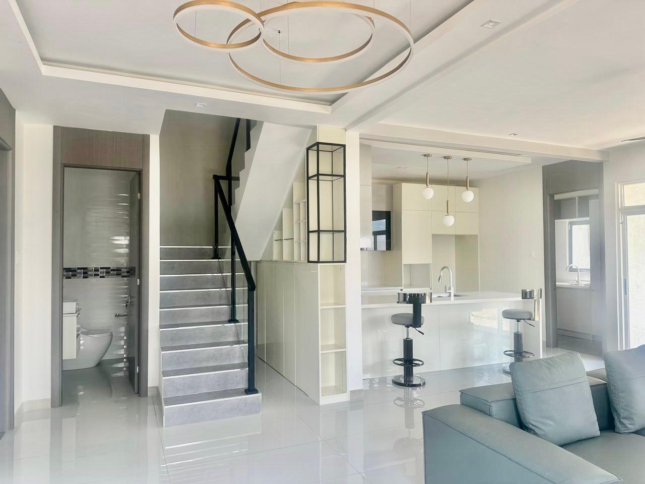 Luxury-3-Bedroom-Townhouse-for-Sale-at-Paradisiac-Beach-Club-St.-Ann-Jamaica Fourth image of 303 Onyx- Paradisiac Beach Club in Richmond, St. Ann, Jamaica - property is For Sale