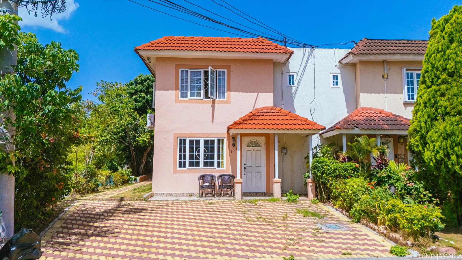 Second image of 229- East Mountain Pride Avenu in Kingston 6, St. Andrew, Jamaica - property is For Sale