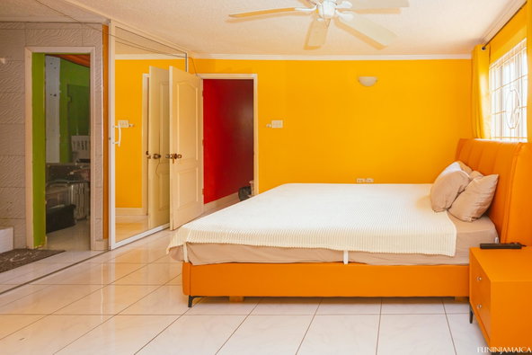 Thirteenth image of 229- East Mountain Pride Avenu in Kingston 6, St. Andrew, Jamaica - property is For Sale
