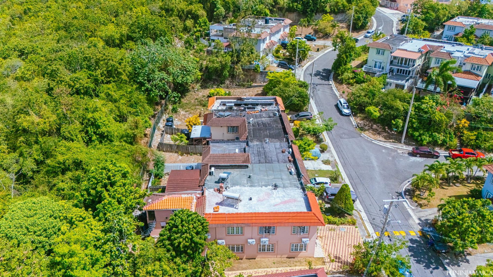 Twentieth image of 229- East Mountain Pride Avenu in Kingston 6, St. Andrew, Jamaica - property is For Sale