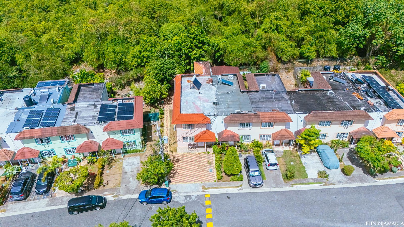 Third image of 229- East Mountain Pride Avenu in Kingston 6, St. Andrew, Jamaica - property is For Sale