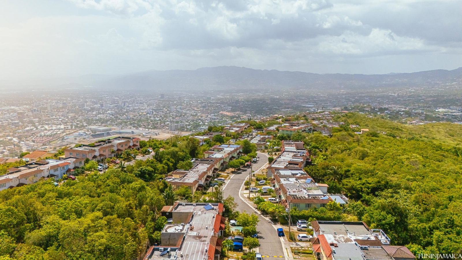 Fourth image of 229- East Mountain Pride Avenu in Kingston 6, St. Andrew, Jamaica - property is For Sale