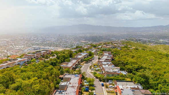 Fourth image of 229- East Mountain Pride Avenu in Kingston 6, St. Andrew, Jamaica - property is For Sale