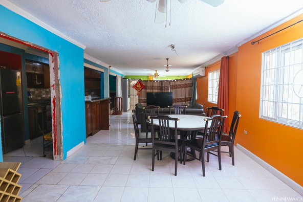Sixth image of 229- East Mountain Pride Avenu in Kingston 6, St. Andrew, Jamaica - property is For Sale
