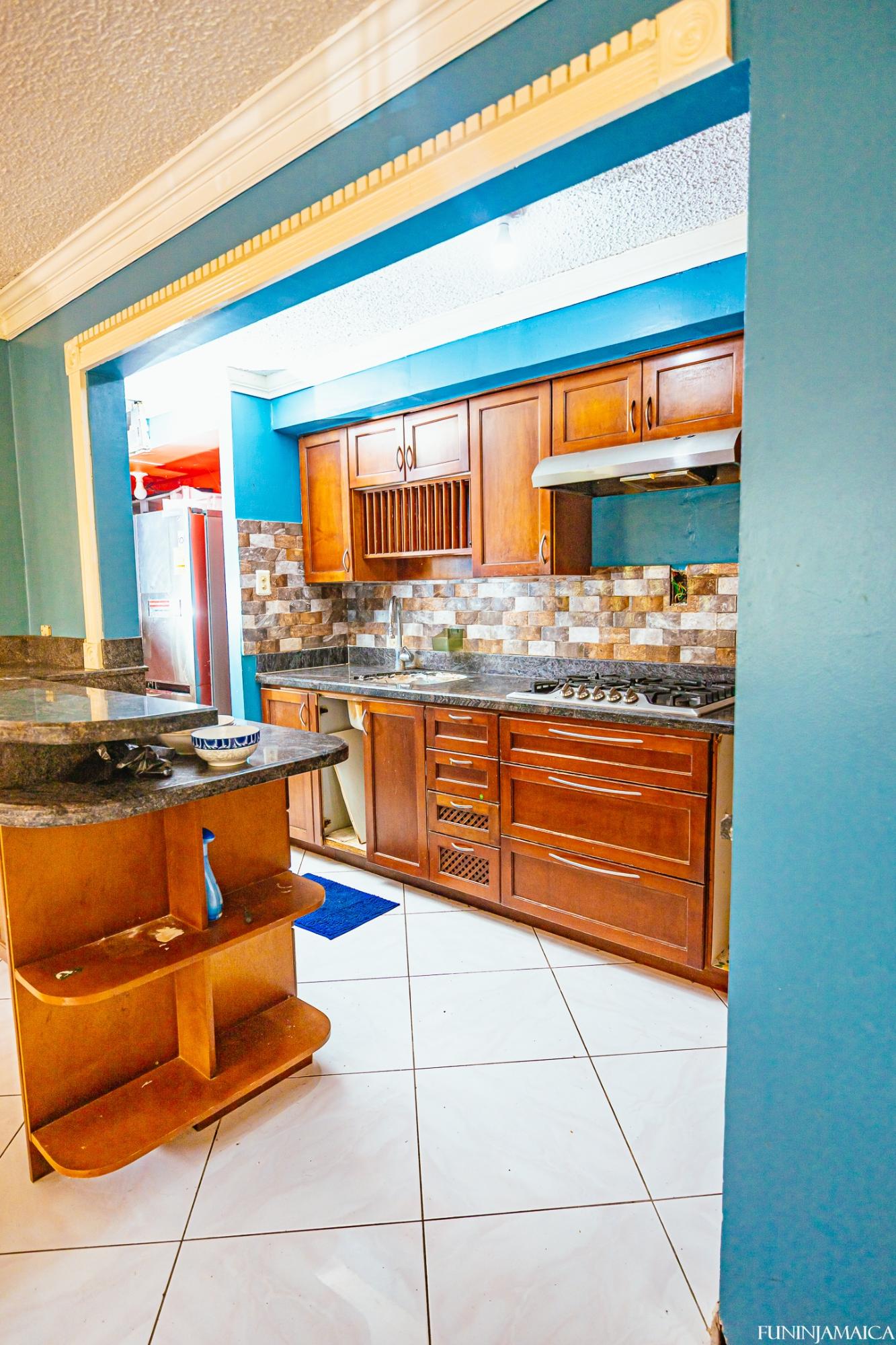 Seventh image of 229- East Mountain Pride Avenu in Kingston 6, St. Andrew, Jamaica - property is For Sale