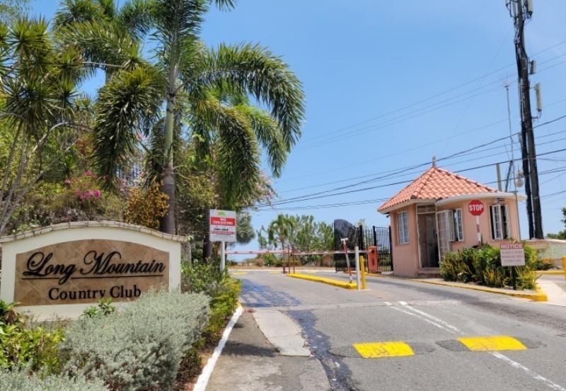 First image of Long Mountain Country Clu in Kingston 6, St. Andrew, Jamaica - property is For Sale