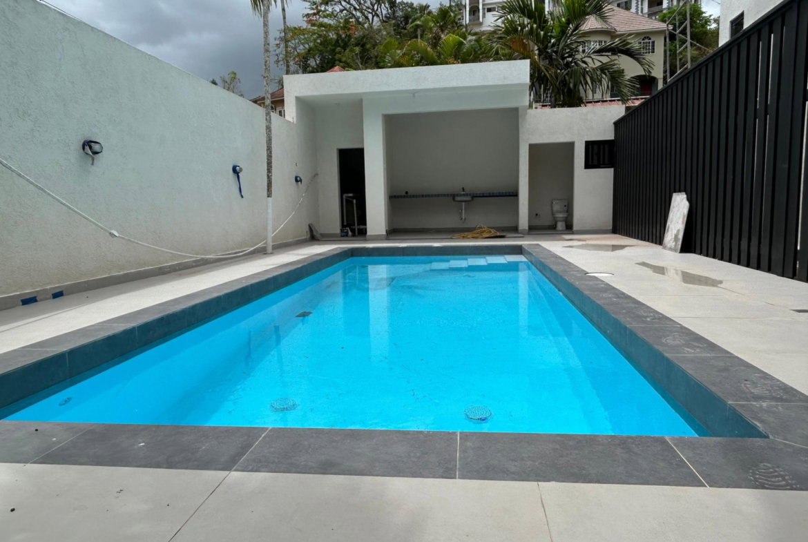 First image of Th-a3-2 Lipscombe Ave in Kingston 9, St. Andrew, Jamaica - property is For Sale