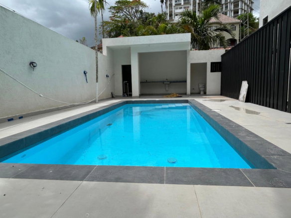 First image of Th-a3-2 Lipscombe Ave in Kingston 9, St. Andrew, Jamaica - property is For Sale