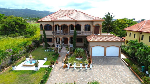 First image of Plantation Village,st Ann in Plantation Village, St. Ann, Jamaica - property is For Sale