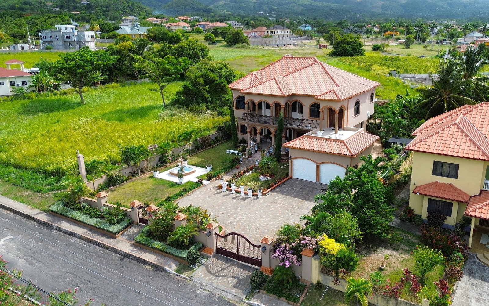 Second image of Plantation Village,st Ann in Plantation Village, St. Ann, Jamaica - property is For Sale