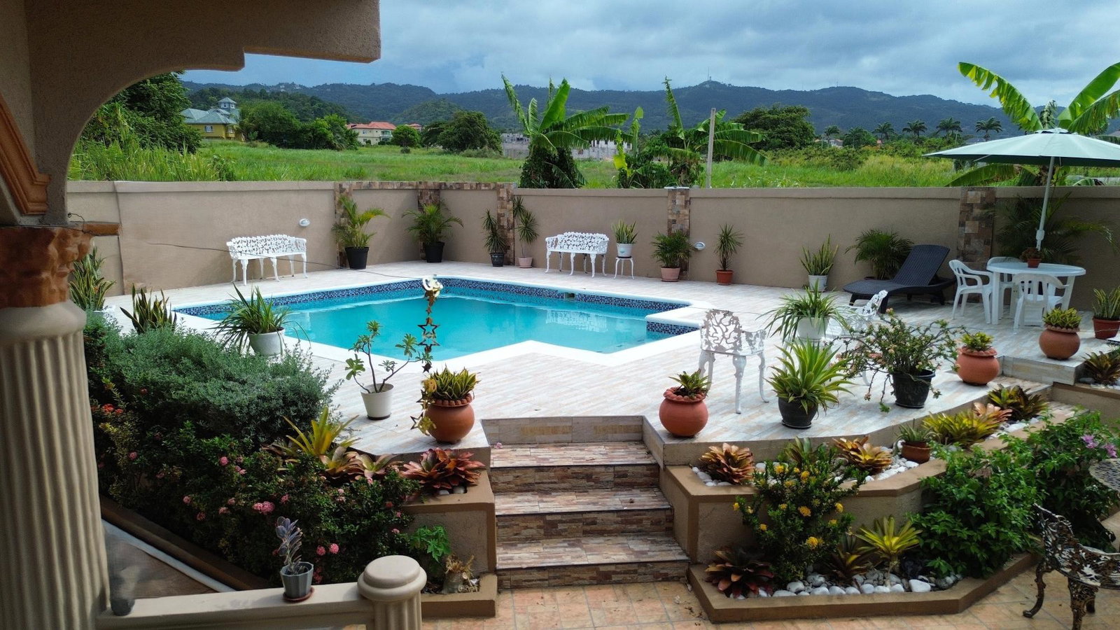 Third image of Plantation Village,st Ann in Plantation Village, St. Ann, Jamaica - property is For Sale