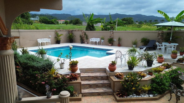 Third image of Plantation Village,st Ann in Plantation Village, St. Ann, Jamaica - property is For Sale