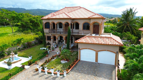 Fifth image of Plantation Village,st Ann in Plantation Village, St. Ann, Jamaica - property is For Sale