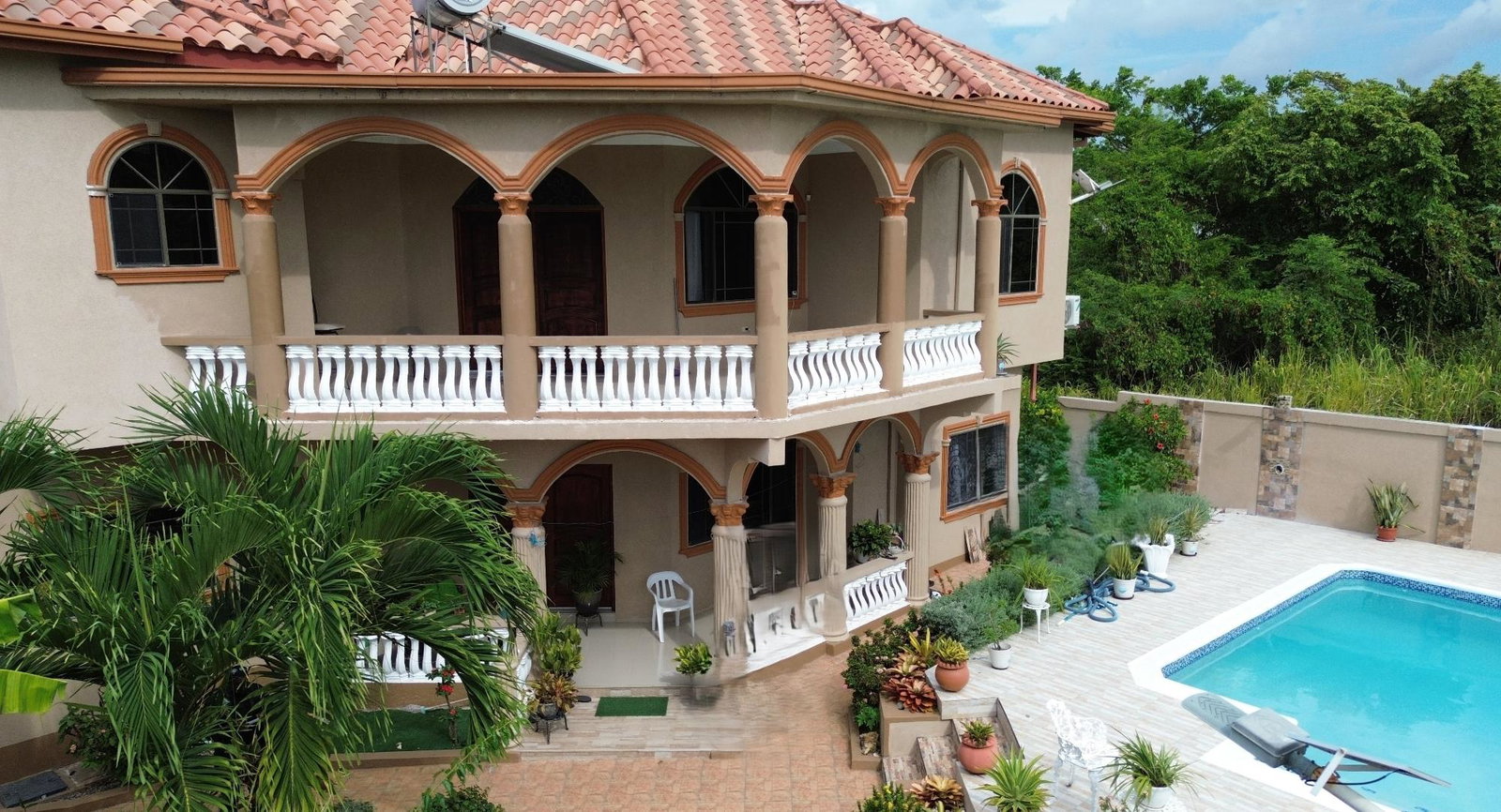 Sixth image of Plantation Village,st Ann in Plantation Village, St. Ann, Jamaica - property is For Sale