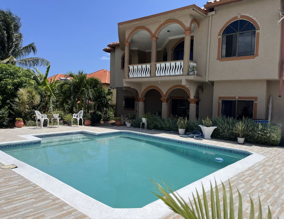 Seventh image of Plantation Village,st Ann in Plantation Village, St. Ann, Jamaica - property is For Sale