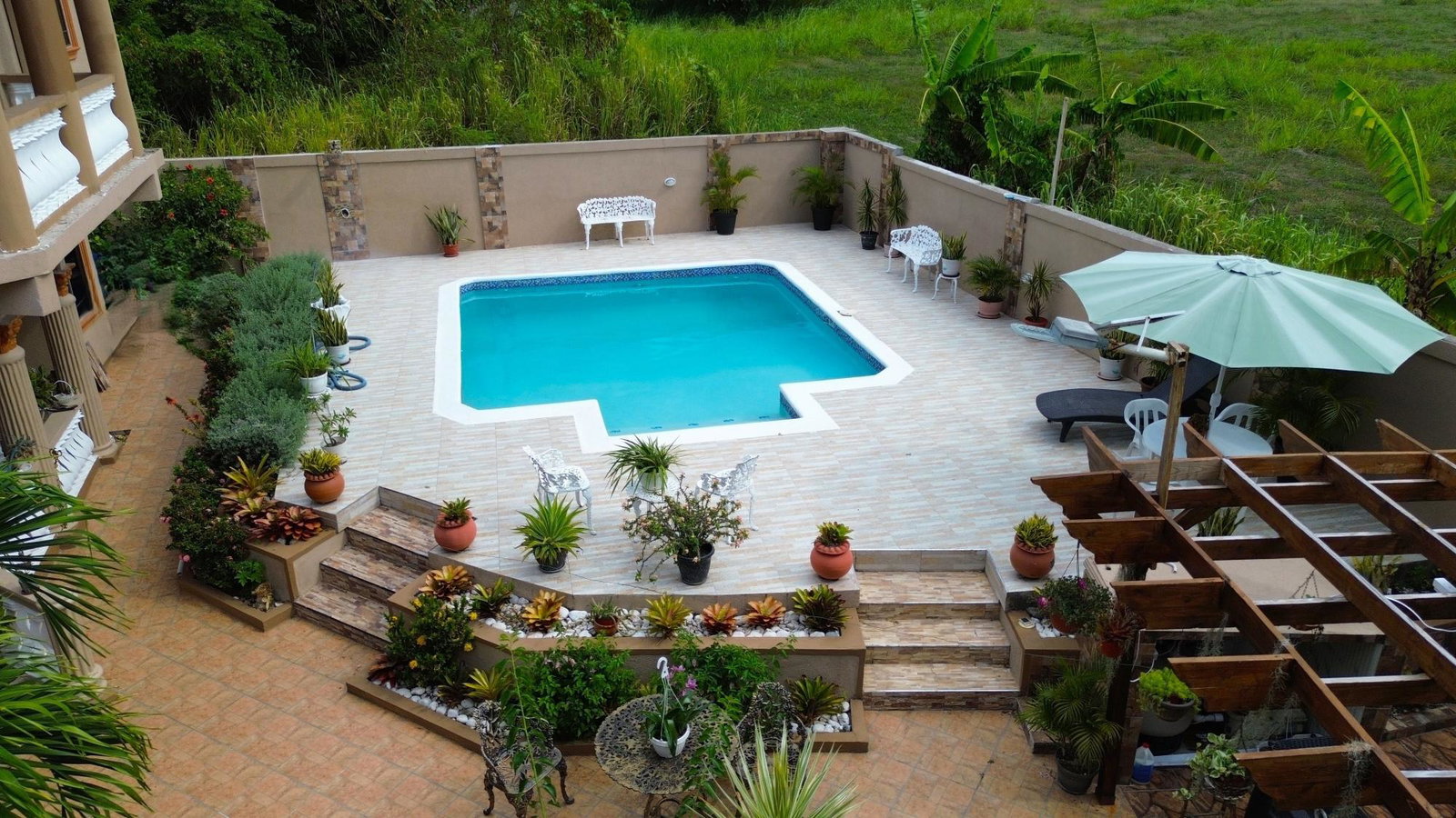 Eighth image of Plantation Village,st Ann in Plantation Village, St. Ann, Jamaica - property is For Sale