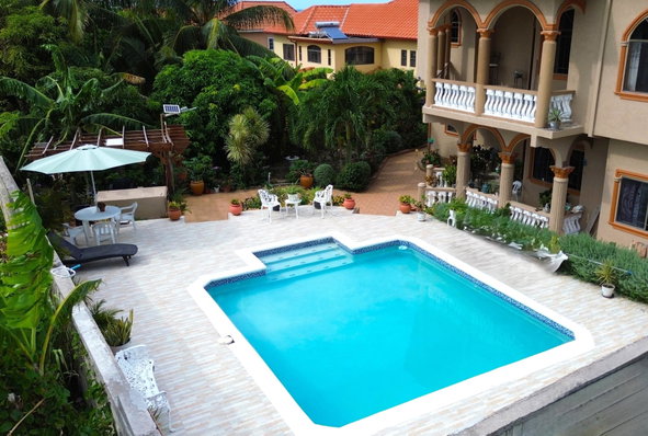 Twelfth image of Plantation Village,st Ann in Plantation Village, St. Ann, Jamaica - property is For Sale