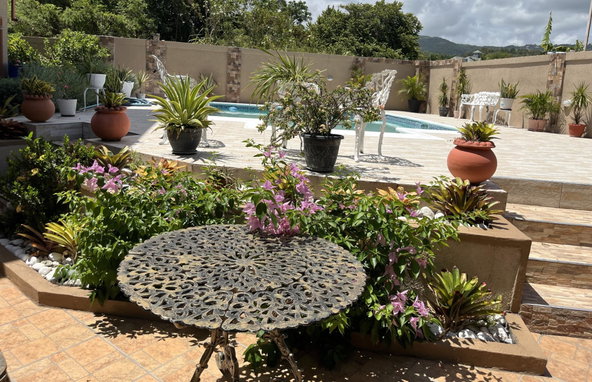 Fourteenth image of Plantation Village,st Ann in Plantation Village, St. Ann, Jamaica - property is For Sale