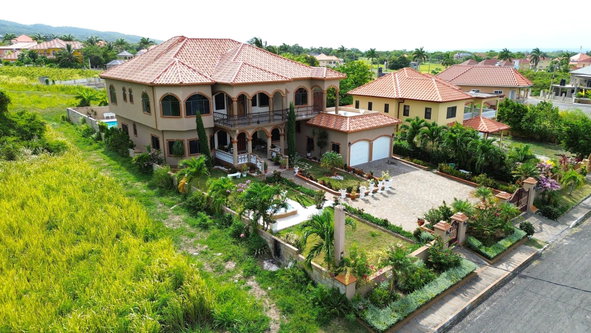 Eighteenth image of Plantation Village,st Ann in Plantation Village, St. Ann, Jamaica - property is For Sale
