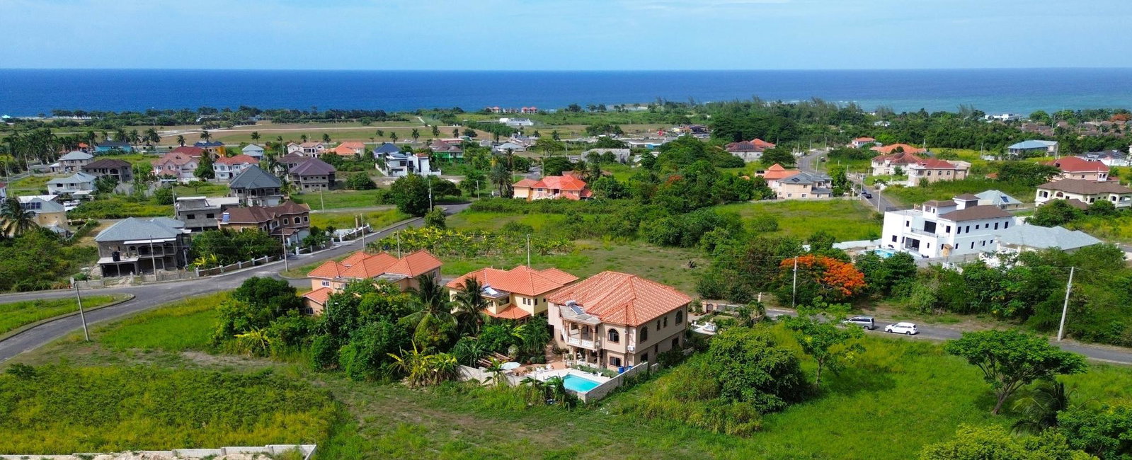 Nineteenth image of Plantation Village,st Ann in Plantation Village, St. Ann, Jamaica - property is For Sale
