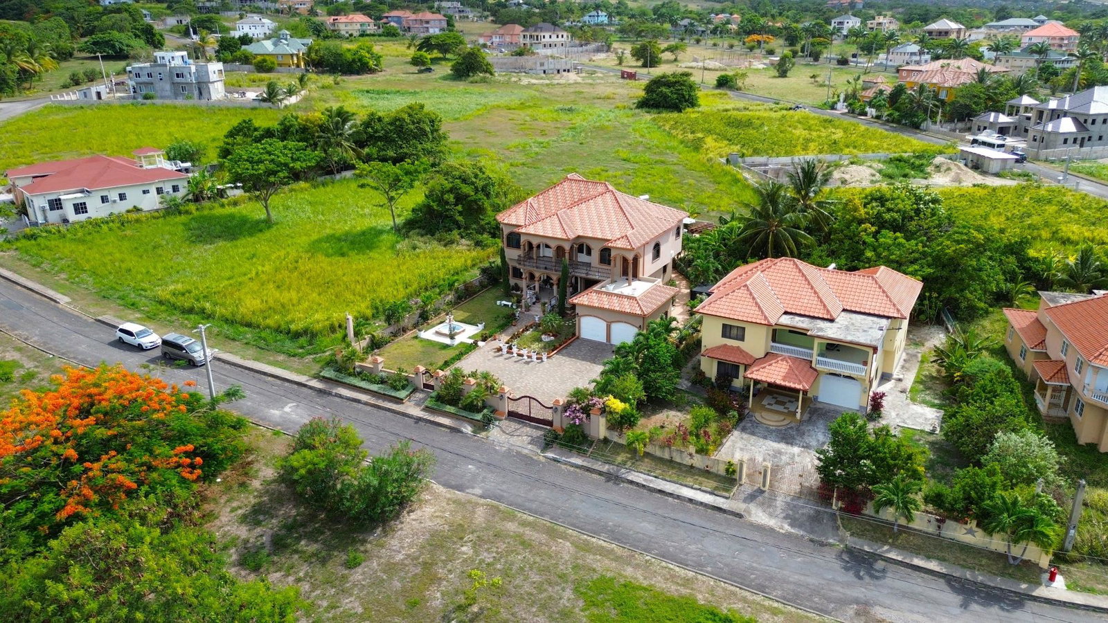Twentieth image of Plantation Village,st Ann in Plantation Village, St. Ann, Jamaica - property is For Sale