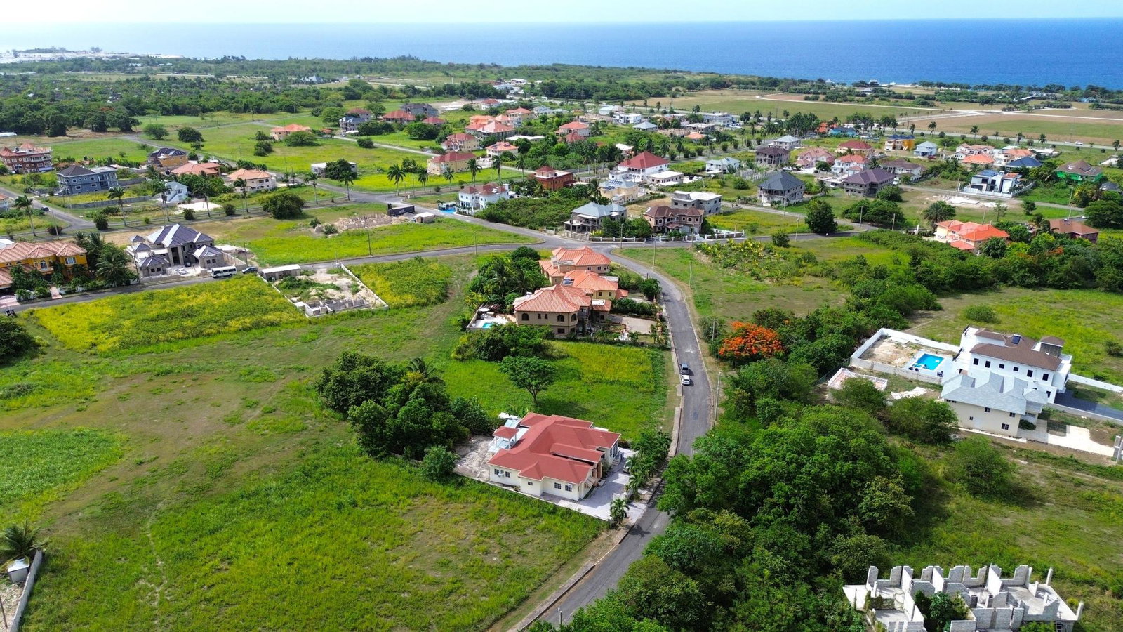 Twenty-First image of Plantation Village,st Ann in Plantation Village, St. Ann, Jamaica - property is For Sale