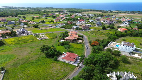 Twenty-First image of Plantation Village,st Ann in Plantation Village, St. Ann, Jamaica - property is For Sale