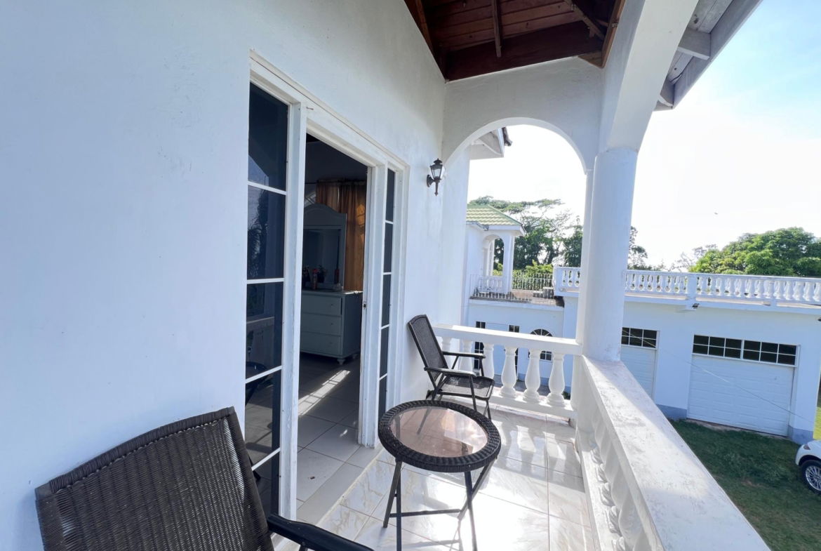 Eleventh image of 6 Vale Royal in Duncans, Trelawny, Jamaica - property is For Rent