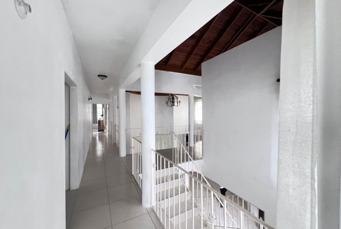 Twelfth image of 6 Vale Royal in Duncans, Trelawny, Jamaica - property is For Rent