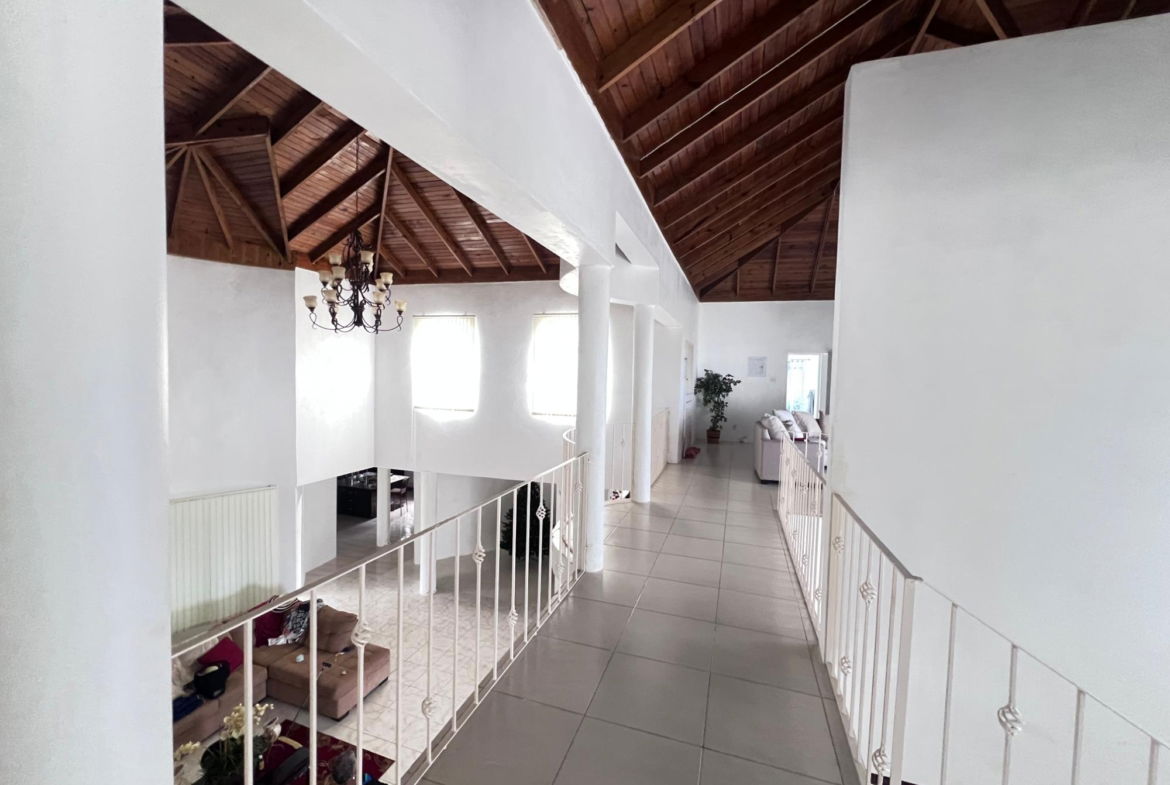 Thirteenth image of 6 Vale Royal in Duncans, Trelawny, Jamaica - property is For Rent