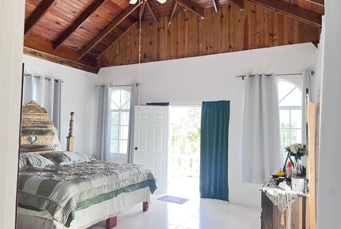 Fourteenth image of 6 Vale Royal in Duncans, Trelawny, Jamaica - property is For Rent