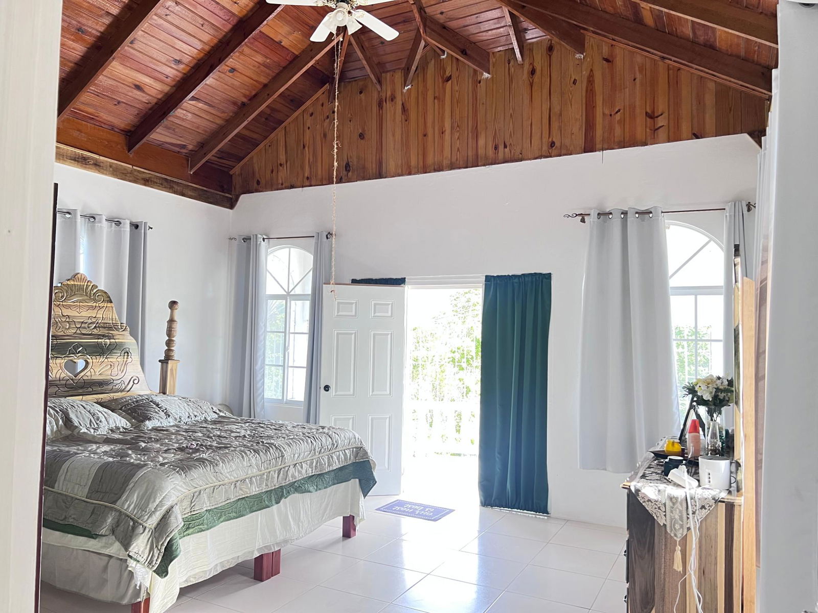 Fourteenth image of 6 Vale Royal in Duncans, Trelawny, Jamaica - property is For Rent
