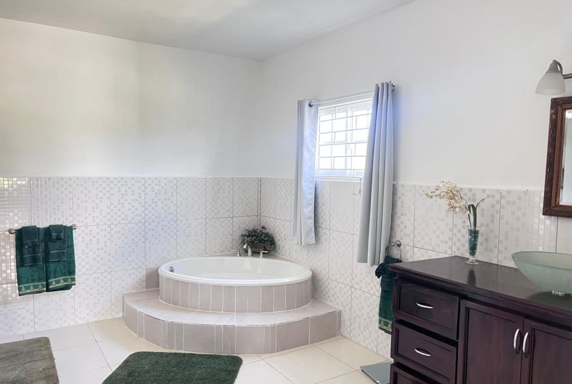 Fifteenth image of 6 Vale Royal in Duncans, Trelawny, Jamaica - property is For Rent