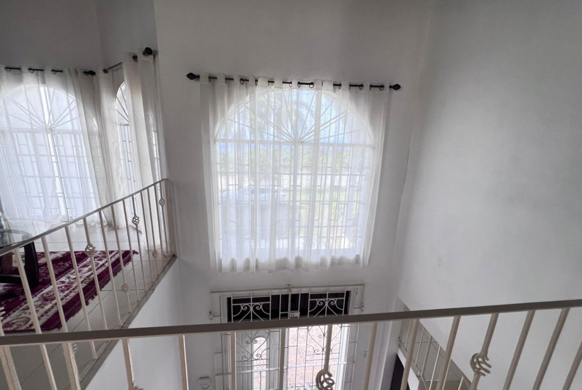 Eighteenth image of 6 Vale Royal in Duncans, Trelawny, Jamaica - property is For Rent