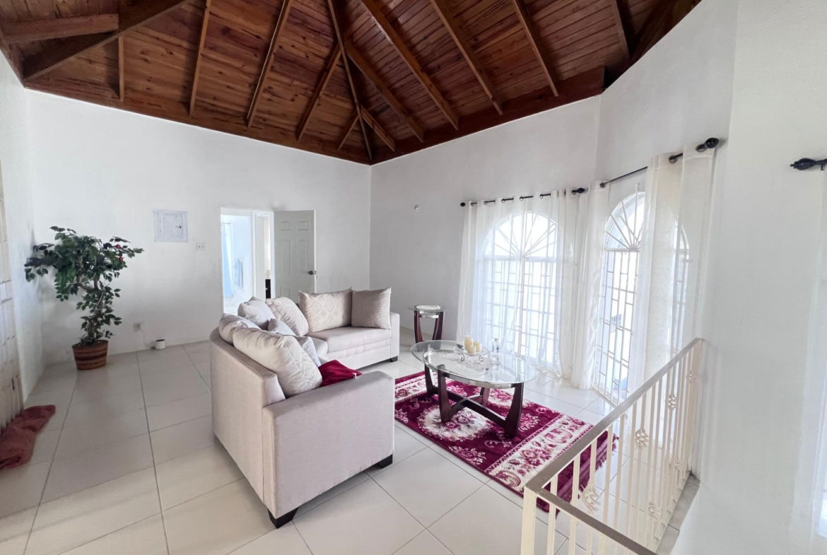 Nineteenth image of 6 Vale Royal in Duncans, Trelawny, Jamaica - property is For Rent