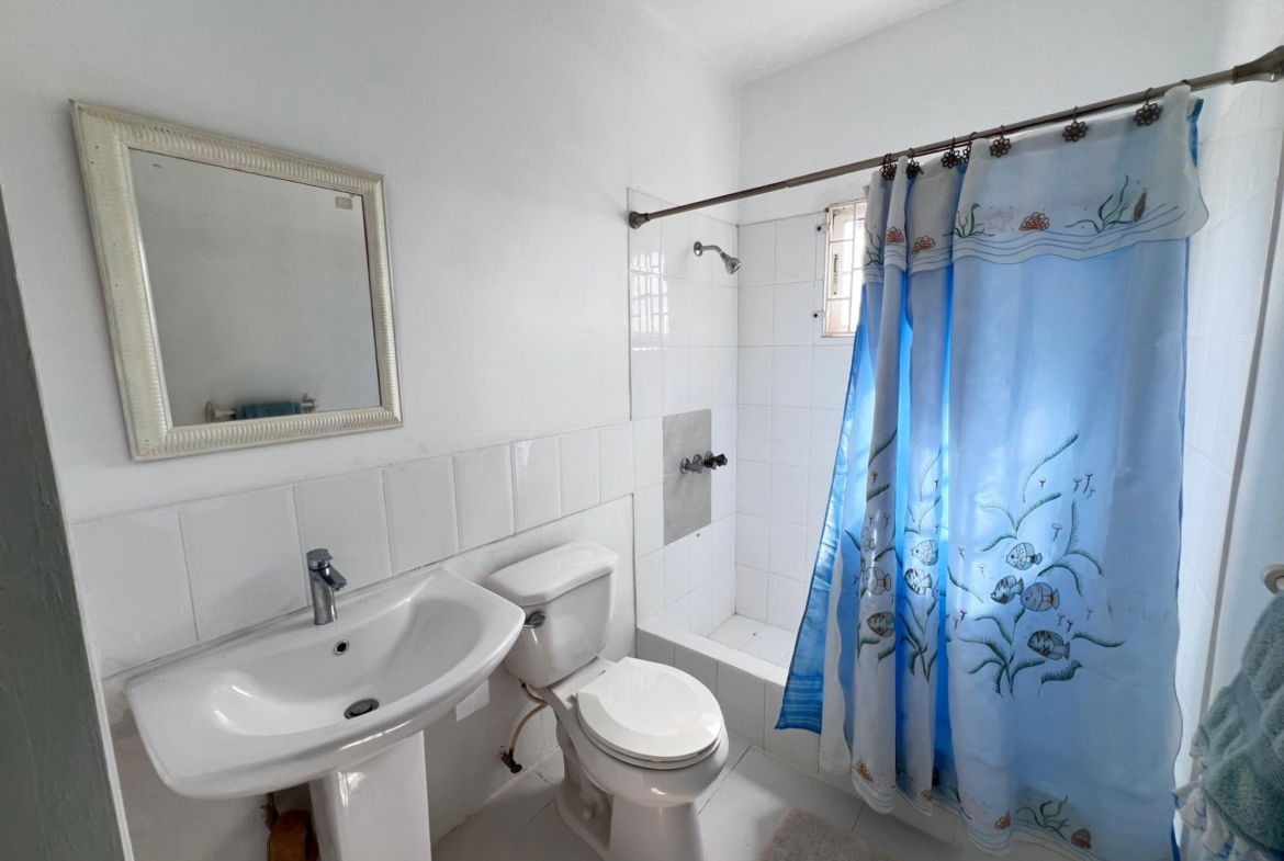 Twentieth image of 6 Vale Royal in Duncans, Trelawny, Jamaica - property is For Rent