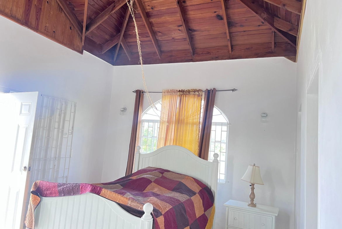 Third image of 6 Vale Royal in Duncans, Trelawny, Jamaica - property is For Rent