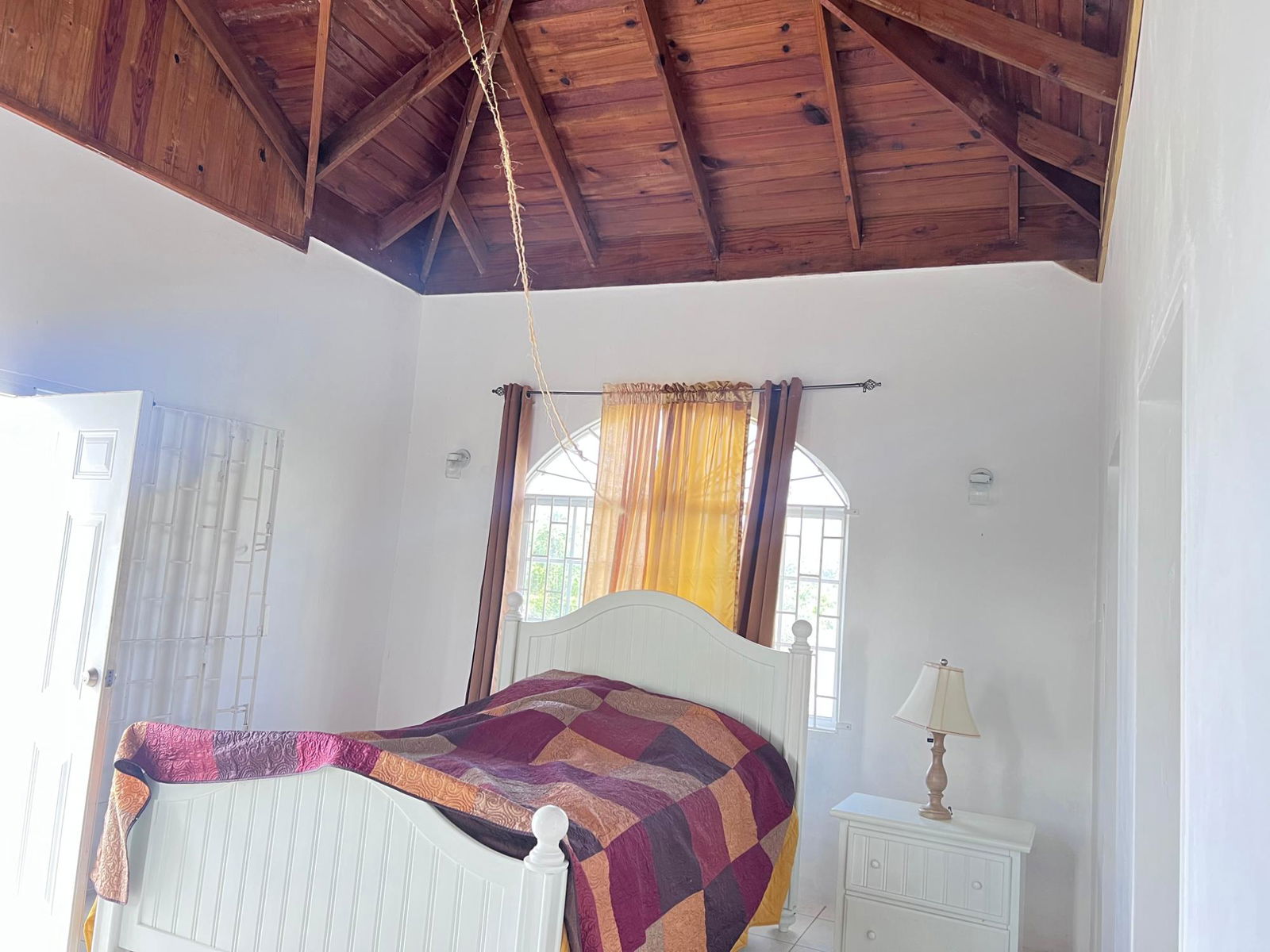 Third image of 6 Vale Royal in Duncans, Trelawny, Jamaica - property is For Rent