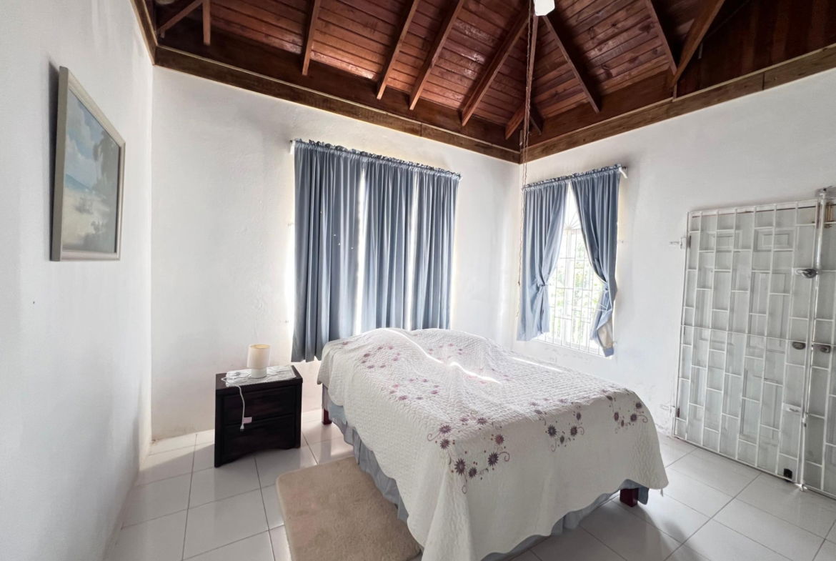 Twenty-First image of 6 Vale Royal in Duncans, Trelawny, Jamaica - property is For Rent