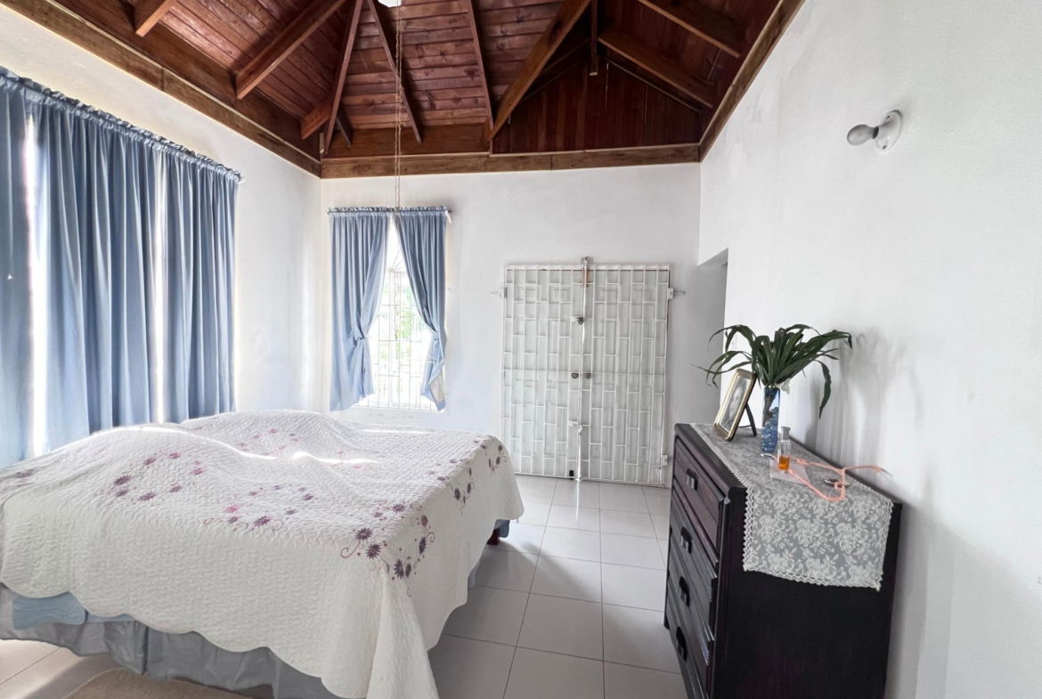 Twenty-Second image of 6 Vale Royal in Duncans, Trelawny, Jamaica - property is For Rent