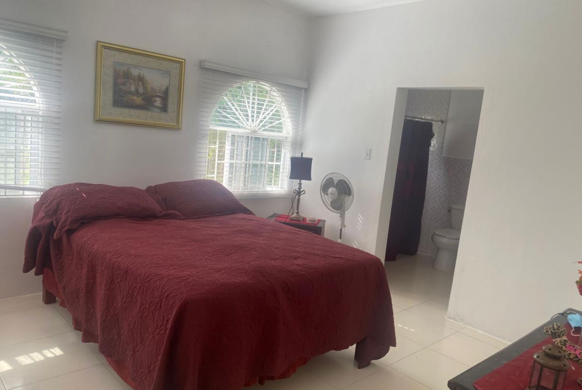 Twenty-Fourth image of 6 Vale Royal in Duncans, Trelawny, Jamaica - property is For Rent