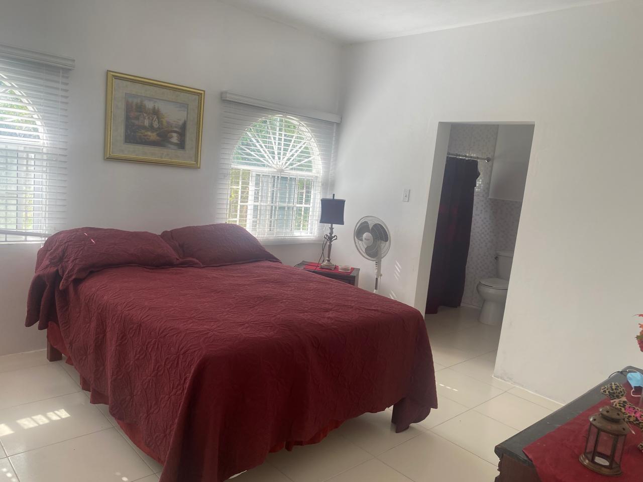 Twenty-Fourth image of 6 Vale Royal in Duncans, Trelawny, Jamaica - property is For Rent