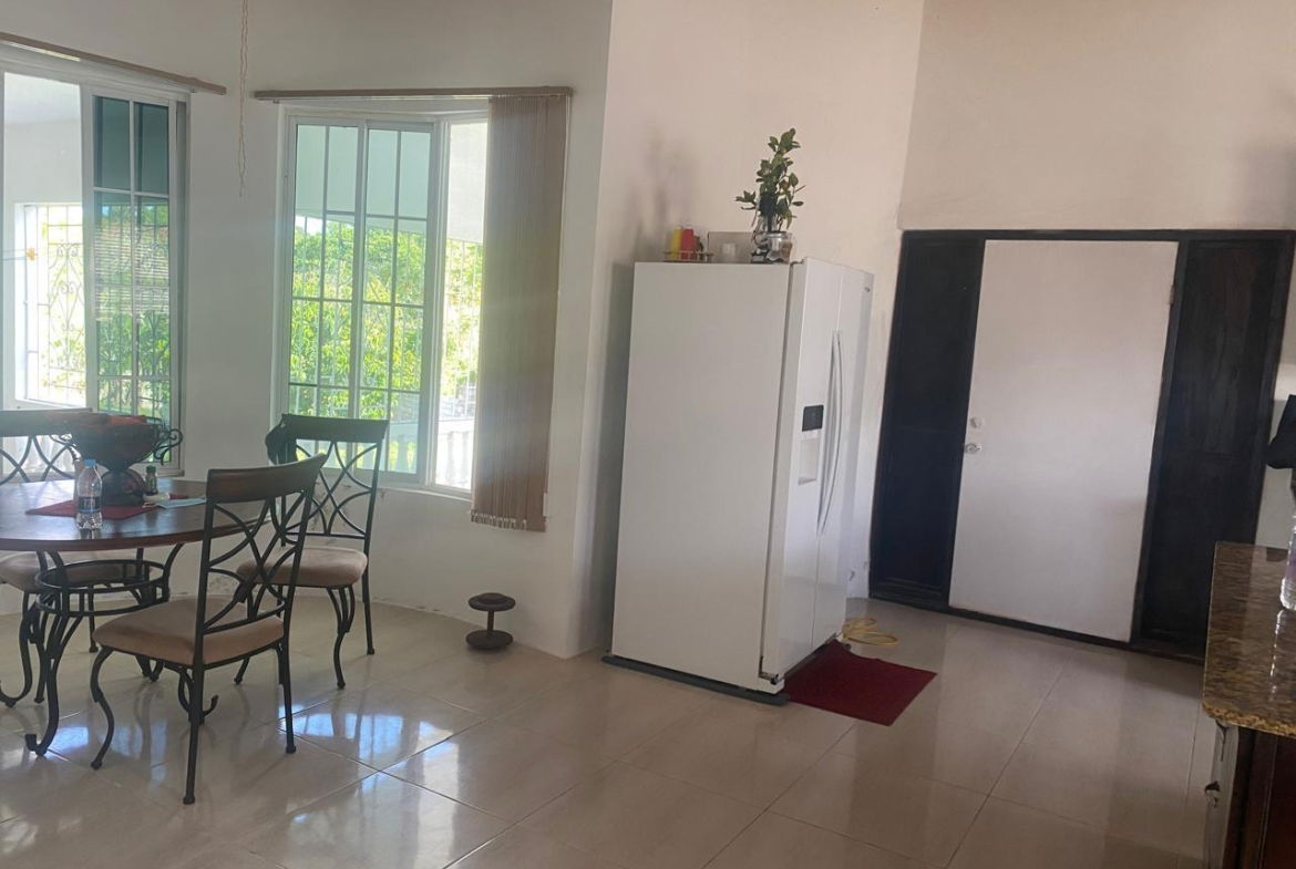 Twenty-Sixth image of 6 Vale Royal in Duncans, Trelawny, Jamaica - property is For Rent