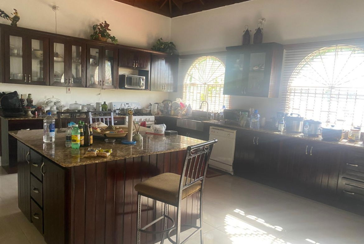 Twenty-Seventh image of 6 Vale Royal in Duncans, Trelawny, Jamaica - property is For Rent