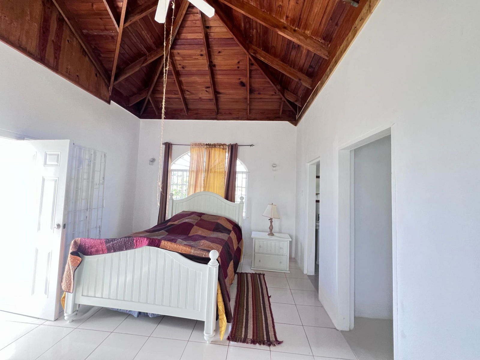 Fourth image of 6 Vale Royal in Duncans, Trelawny, Jamaica - property is For Rent