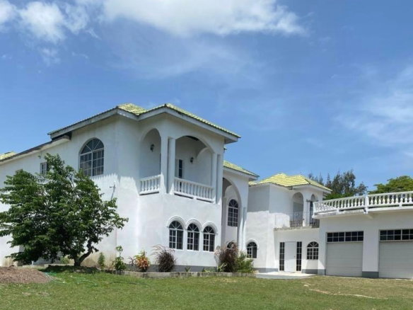 First image of 6 Vale Royal in Duncans, Trelawny, Jamaica - property is For Rent