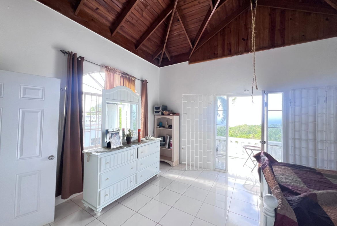 Seventh image of 6 Vale Royal in Duncans, Trelawny, Jamaica - property is For Rent