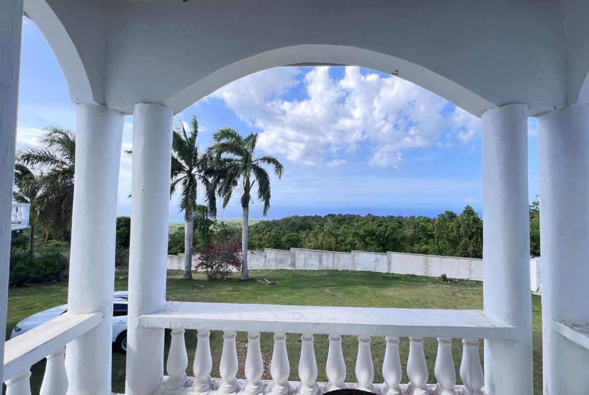 Eighth image of 6 Vale Royal in Duncans, Trelawny, Jamaica - property is For Rent